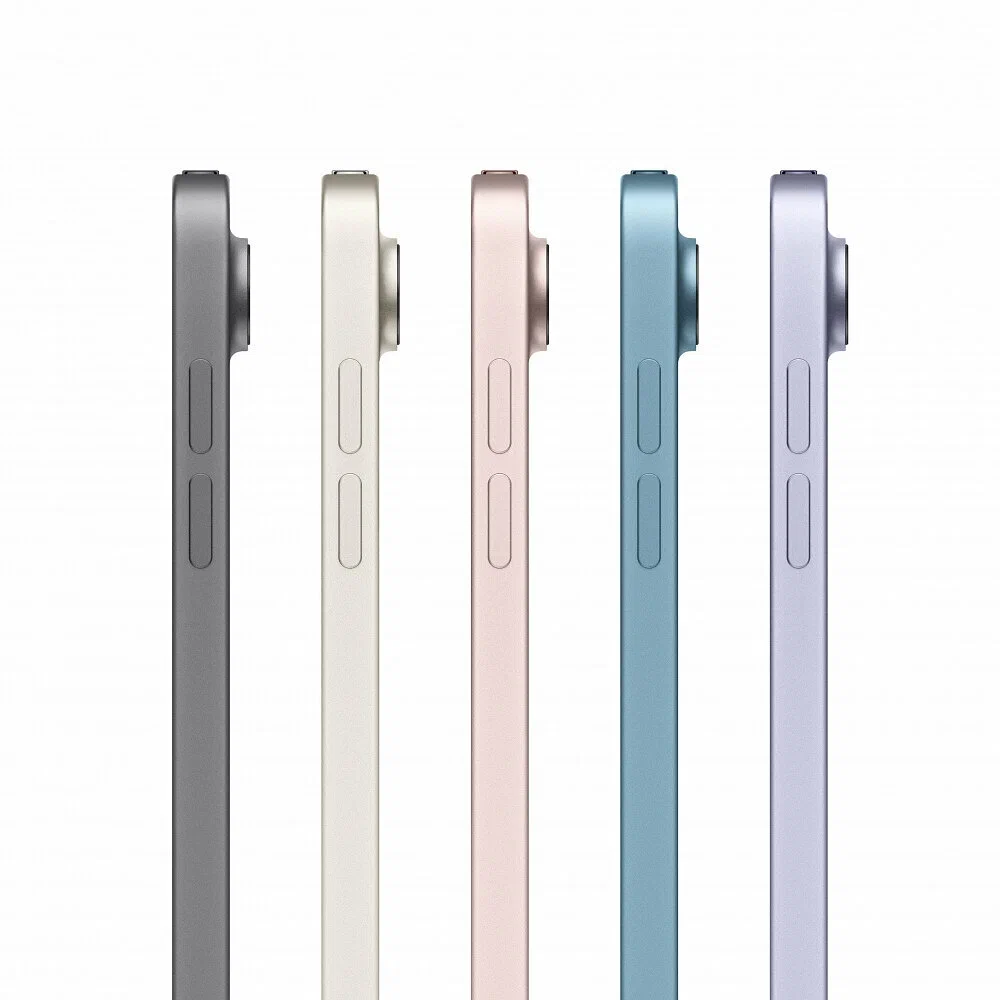 Apple iPad Air (5th generation) 10,9" Wi-Fi 256 GB Blue 