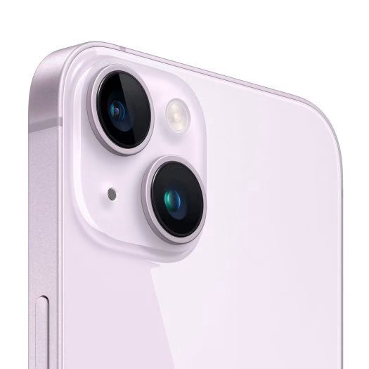 Apple iPhone 14 Plus 128 GB Purple