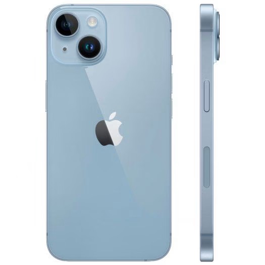 Apple iPhone 14 Plus 256 GB Blue