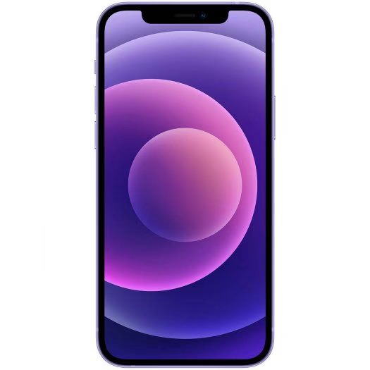 Apple iPhone 12 128 GB Purple