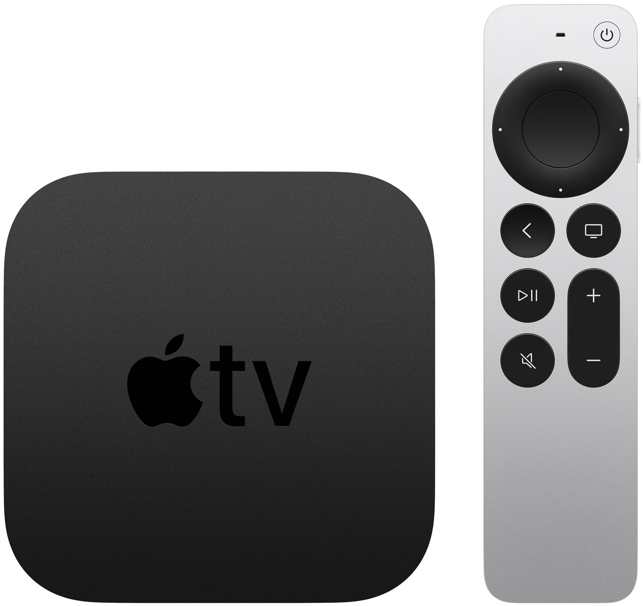 Apple TV 4K 2020 HDR 32gb