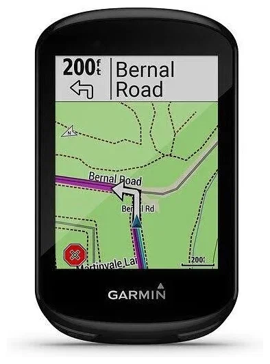 Велокомпьютер Garmin Edge 830 с GPS
