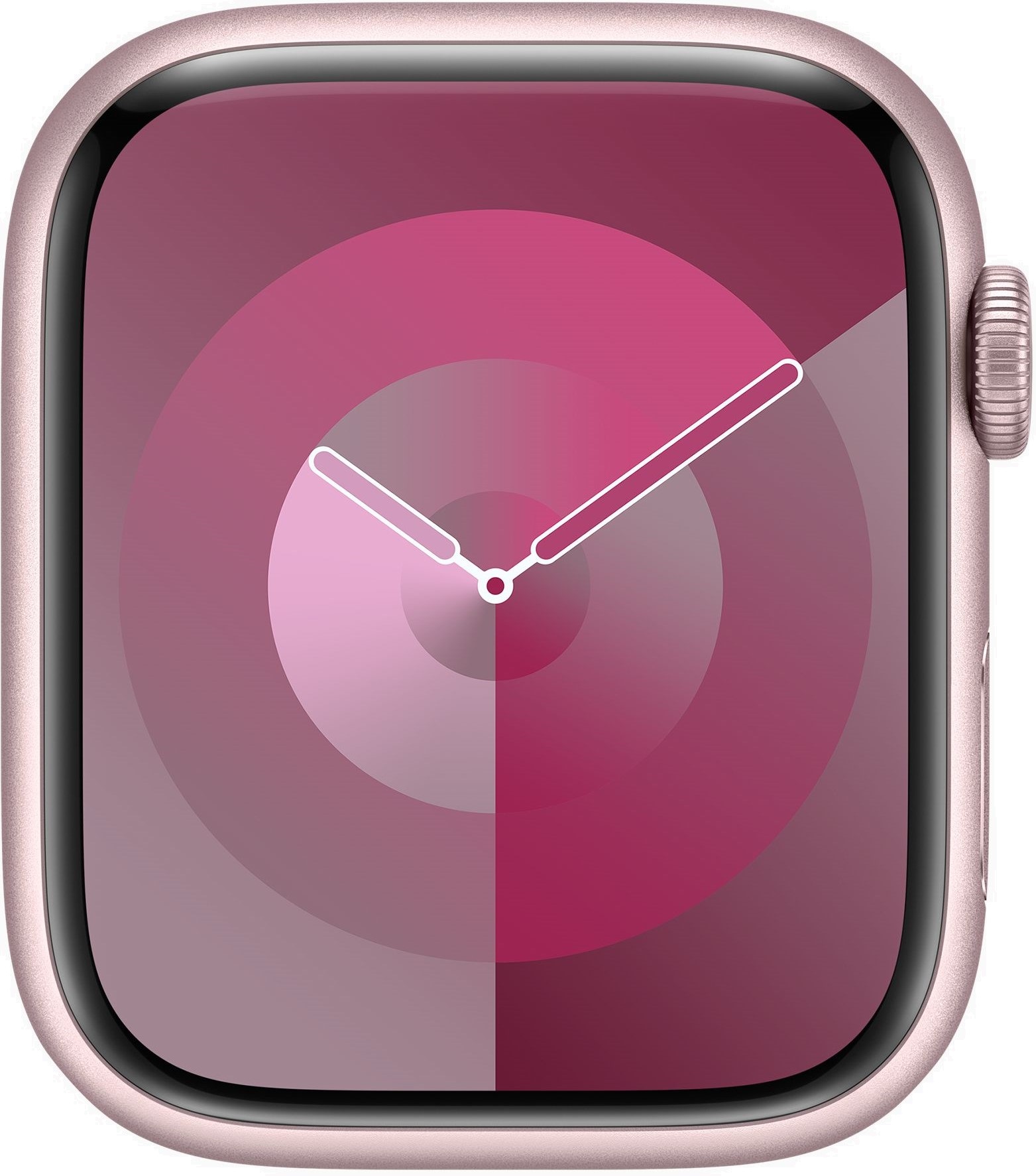 Apple Watch Series 9 41mm Pink