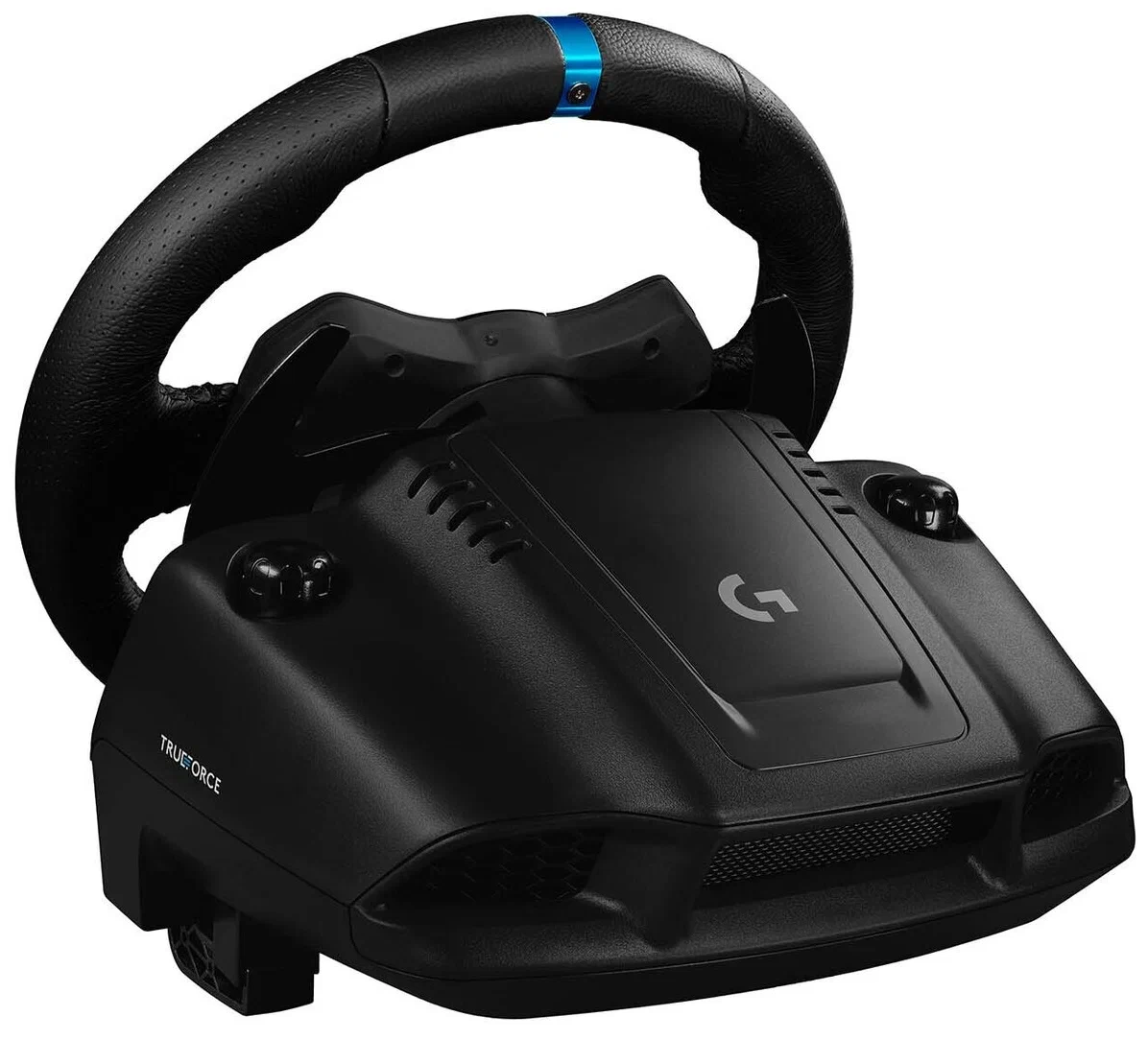 Руль PlayStation Logetech G923