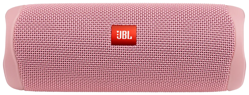 Портативная колонка JBL Flip 5 Розовый 