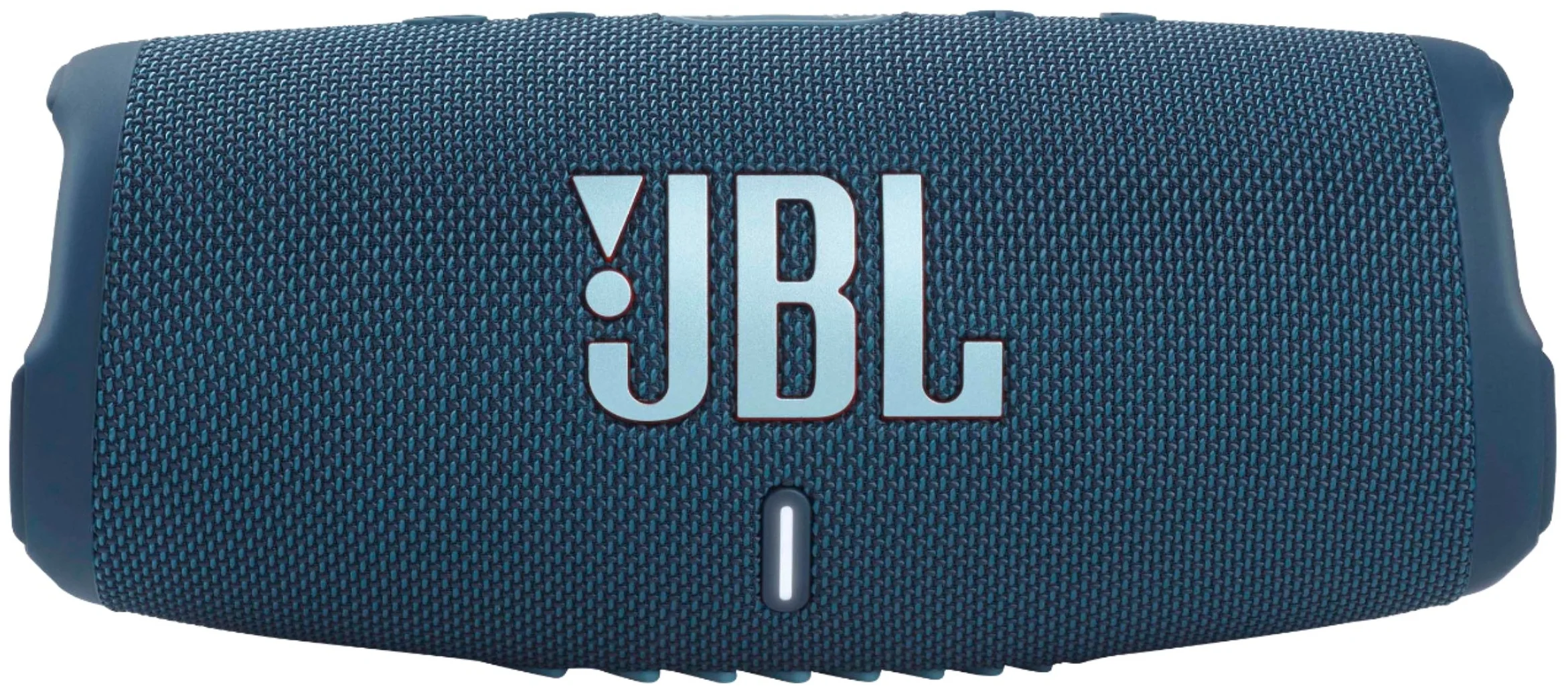 Портативная колонка JBL Charge 5 Синий