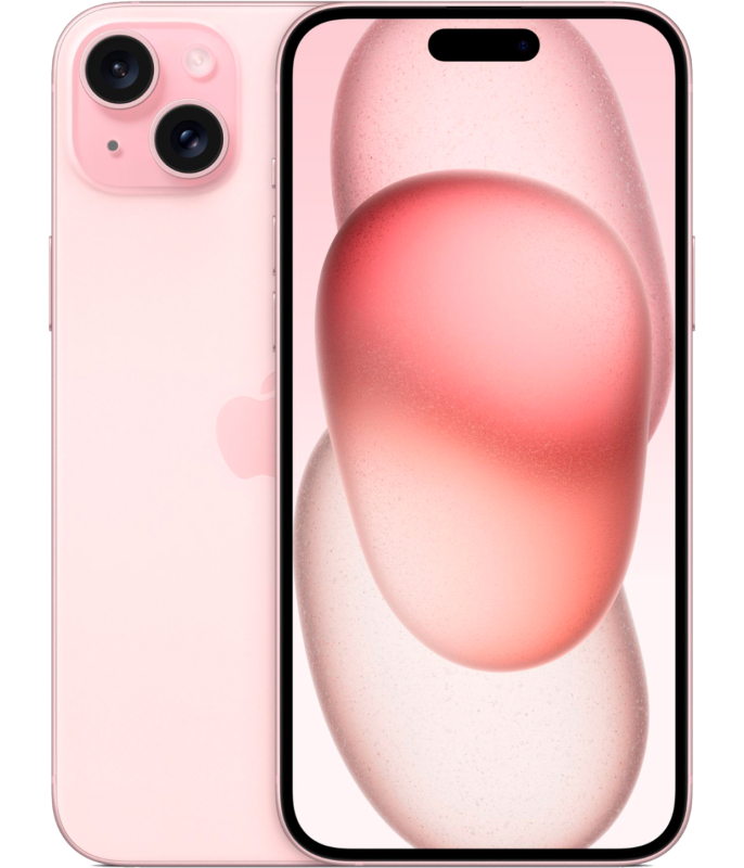 Apple iPhone 15 Plus 512 GB Pink