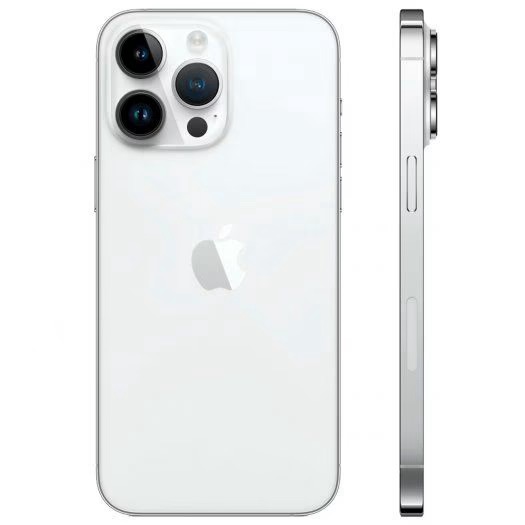 Apple iPhone 14 Pro Max 128 GB Silver