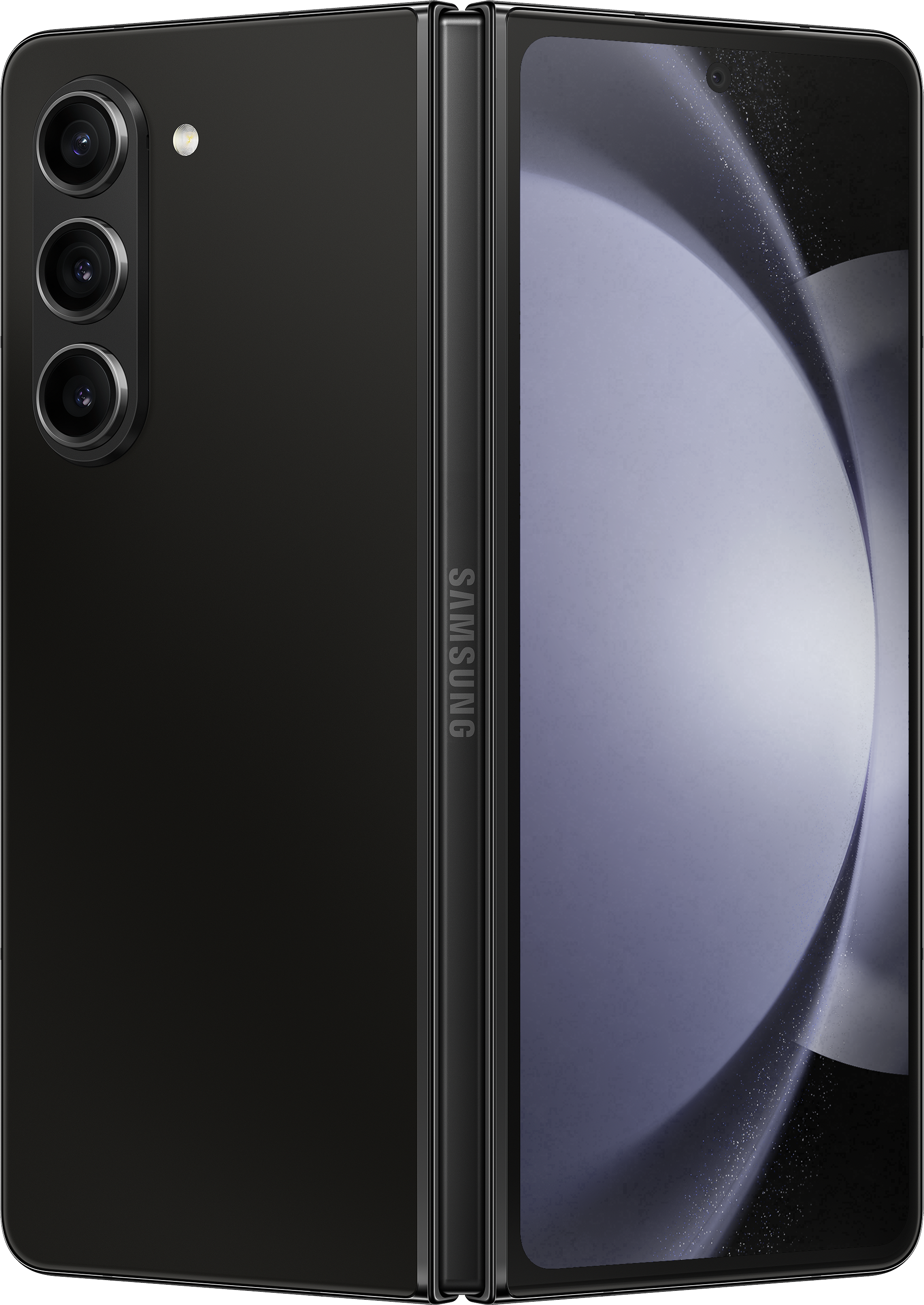 Смартфон Samsung Galaxy Z Fold5 1TB Черный Фантом