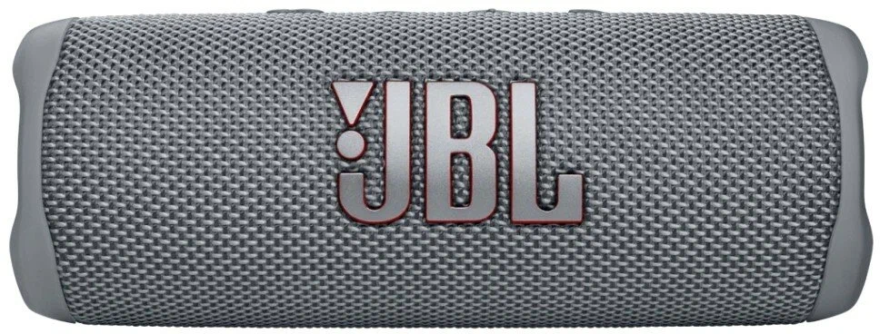 Портативная колонка JBL Flip 6 Серый