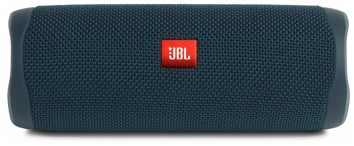 Портативная колонка JBL Flip 5 Синий
