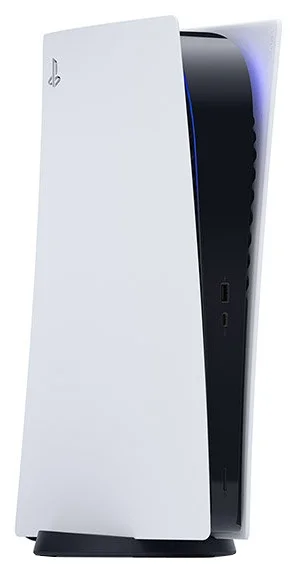  Sony PlayStation 5 825 ГБ (С дисководом)