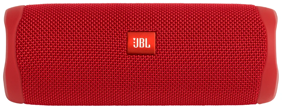 Портативная колонка JBL Flip 5 Красный