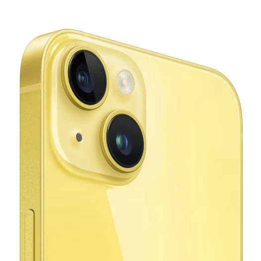 Apple iPhone 14 Plus 128 GB Yellow