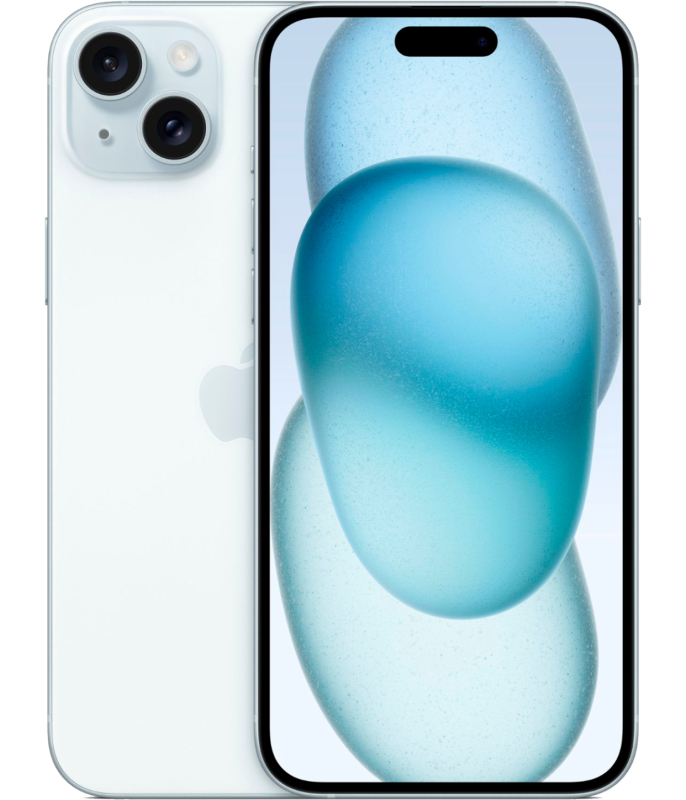 Apple iPhone 15 Plus 128 GB Blue