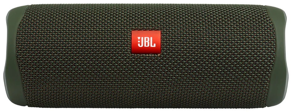 Портативная колонка JBL Flip 5 Зеленый