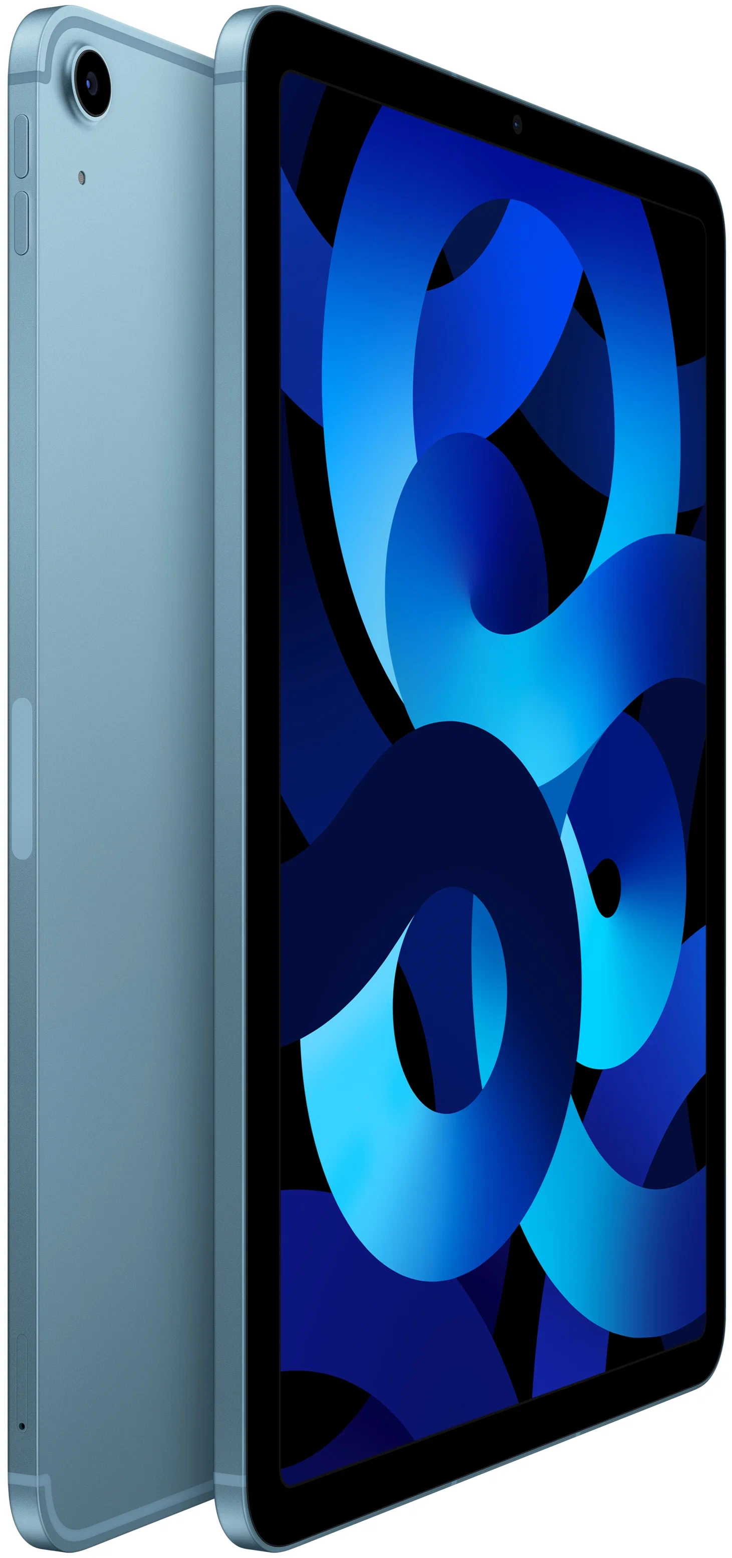 Apple iPad Air (5th generation) 10,9" Wi-Fi+Cellular 64 GB Blue