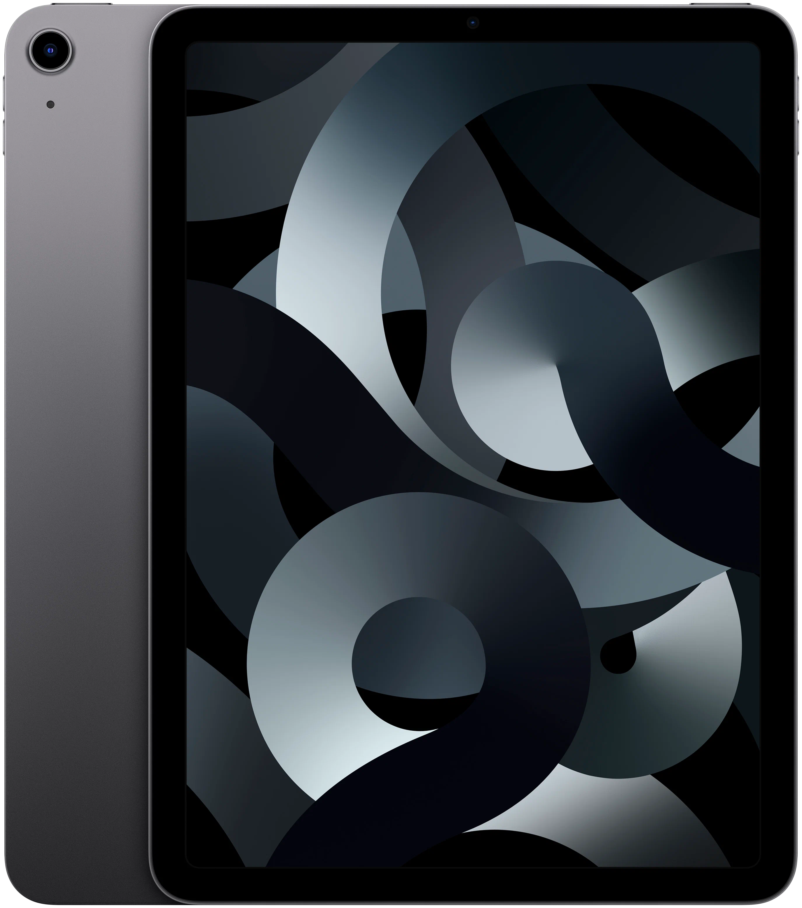 Apple iPad Air (5th generation) 10,9" Wi-Fi 256 GB Space Gray