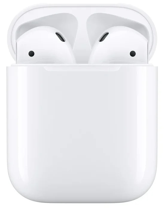 Apple AirPods (2rd generation)