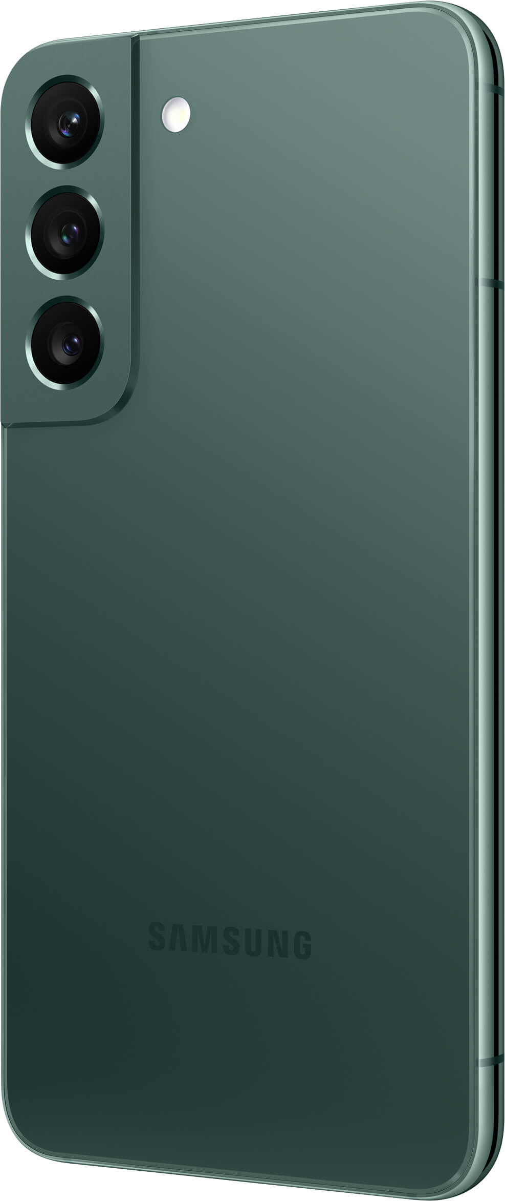 Смартфон Samsung Galaxy S22+ 256GB Зеленый