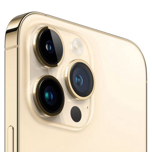 Apple iPhone 14 Pro 1 TB Gold