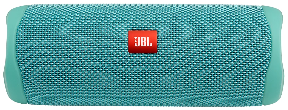 Портативная колонка JBL Flip 5 Голубой