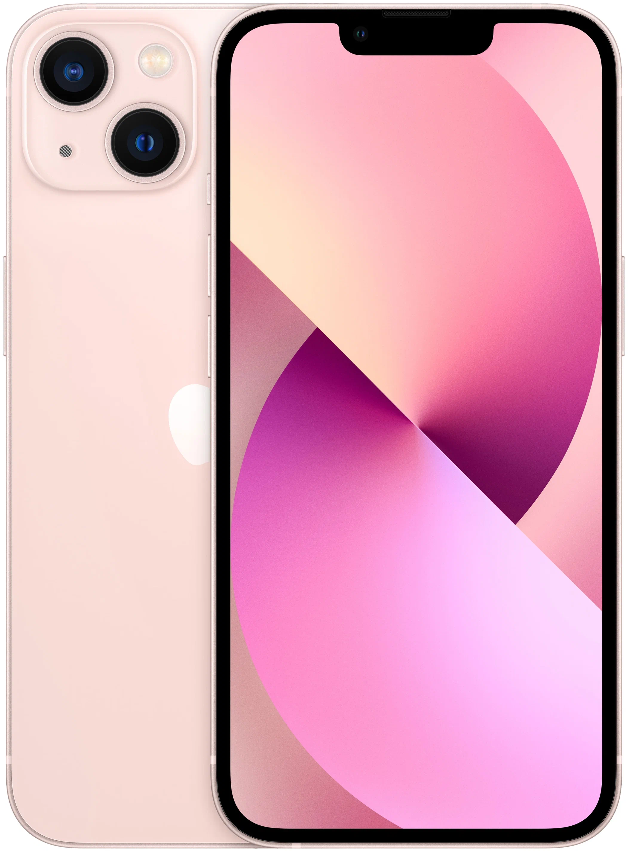 Apple iPhone 13 256 GB Pink
