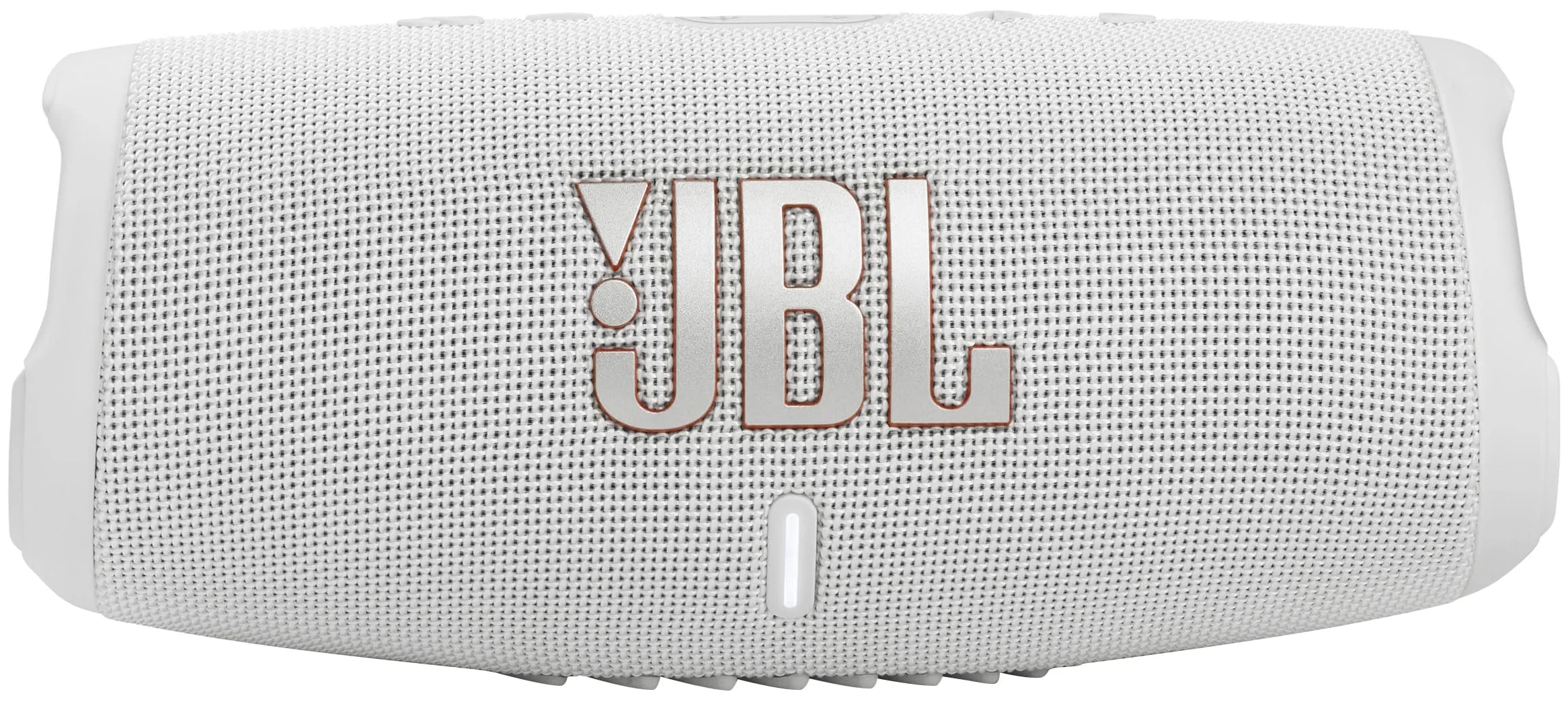 Портативная колонка JBL Charge 5 Белый