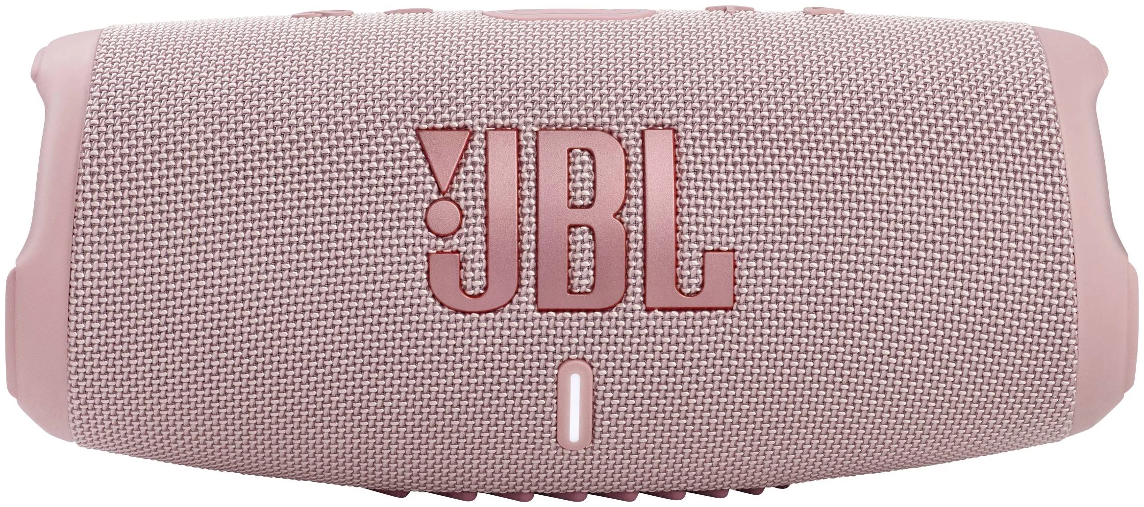 Портативная колонка JBL Charge 5 Розовый