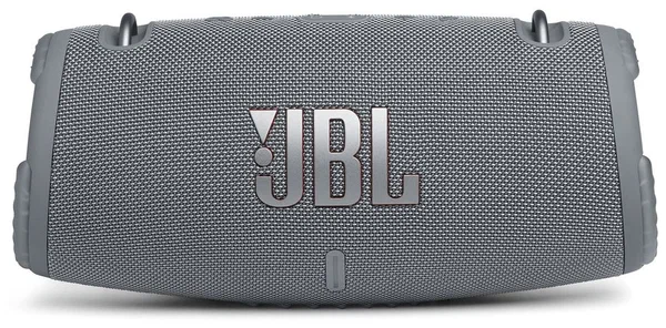 Портативная акустика JBL Extreme 3 Серый
