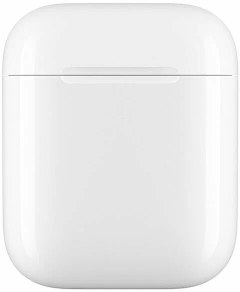 Apple AirPods (2rd generation)