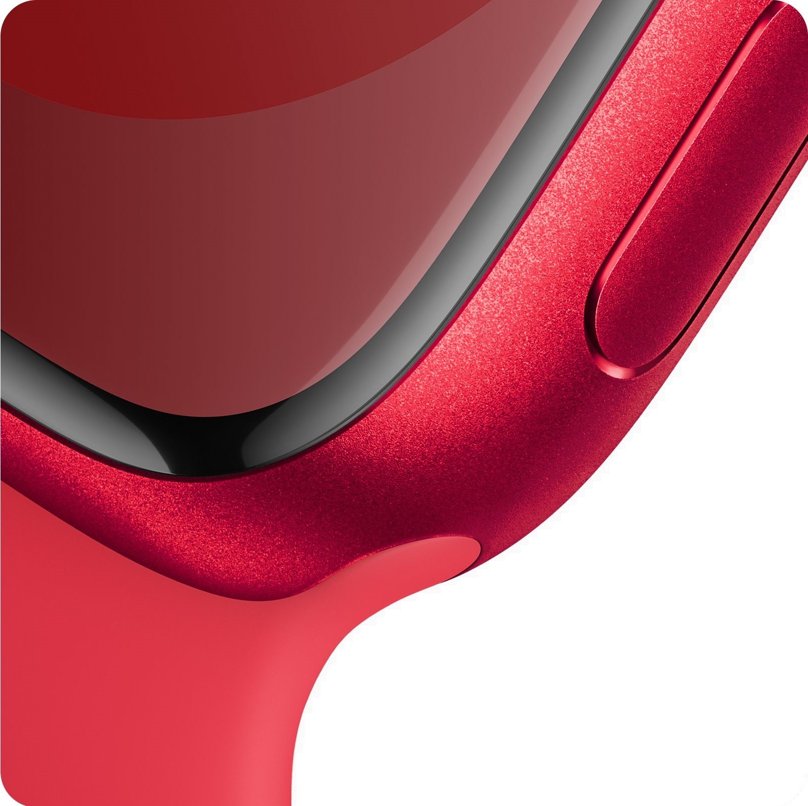 Apple Watch Series 9 41mm Red