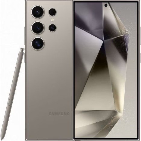  Samsung Galaxy S24 Ultra 12/256GB Marble Gray