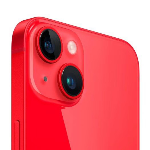 Apple iPhone 14 Plus 128 GB Red