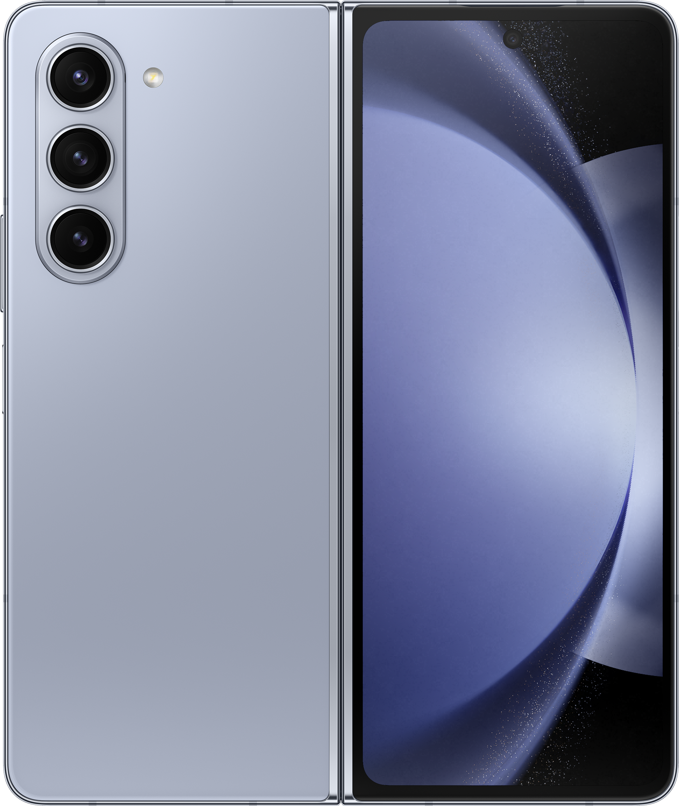 Смартфон Samsung Galaxy Z Fold5 1TB Голубой