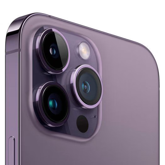 Apple iPhone 14 Pro Max 128 GB Deep Purple