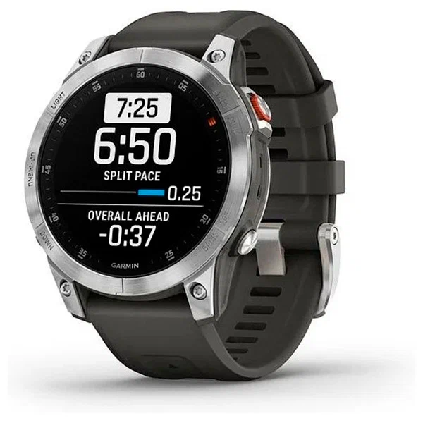 Garmin Epix Gen 2 Premium Active Smartwatch