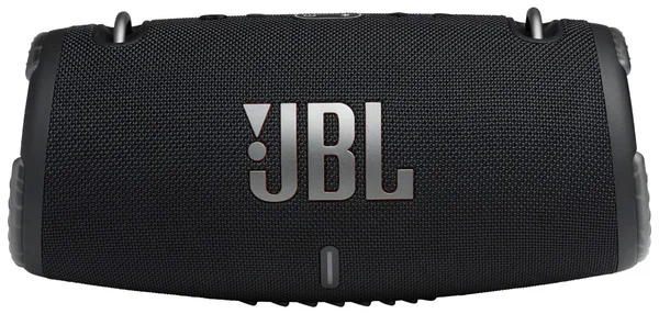 Портативная акустика JBL Extreme 3 Черный