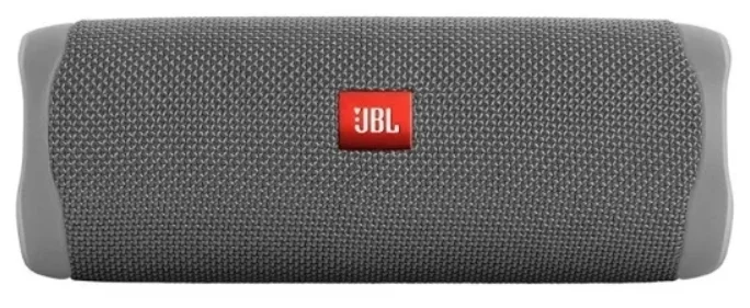 Портативная колонка JBL Flip 5 Серый