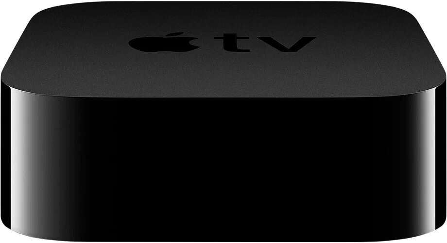 Apple TV 4K 2022 HDR 128gb Wi-Fi