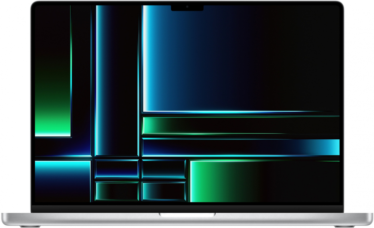 Apple MacBook Pro 16 M2 Pro 16/512GB Silver (MNWF3)