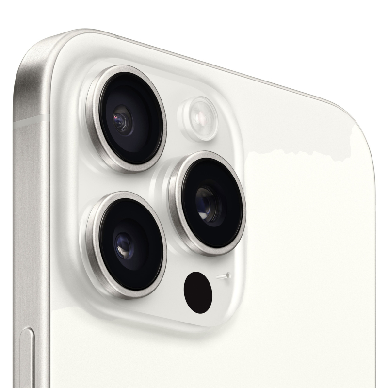 Apple IPhone 15 Pro Max 256 GB White Titanium 