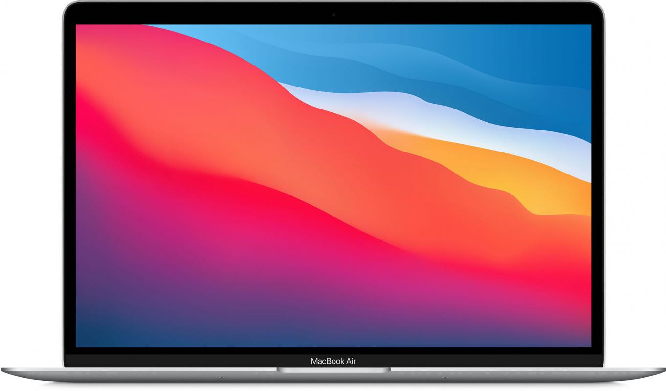 Apple MacBook Air 13 M1 8/512GB Space Gray (MGN73)