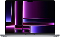 Apple MacBook Pro 14 M2 Pro 16/1TB Space Gray (MPHF3)