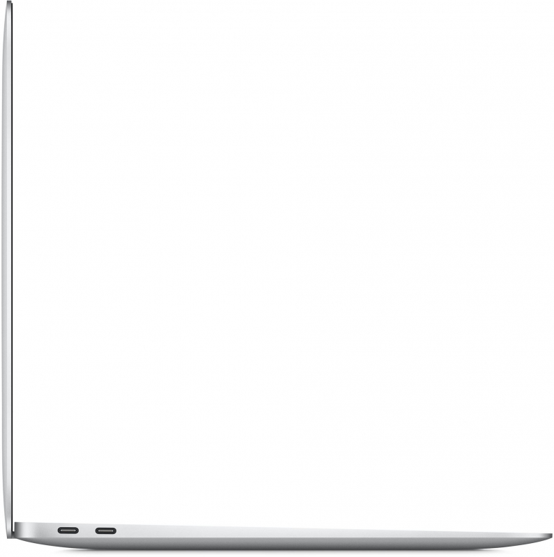 Apple MacBook Air 13 M1 8/256GB Silver (MGN93)