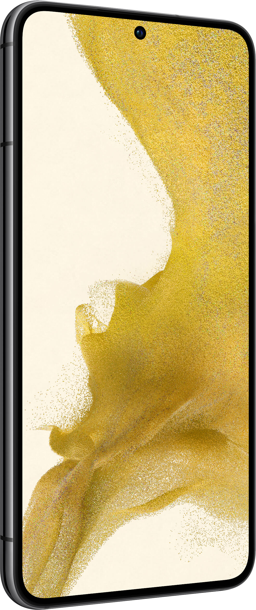 Смартфон Samsung Galaxy S22 256GB  Черный Фантом