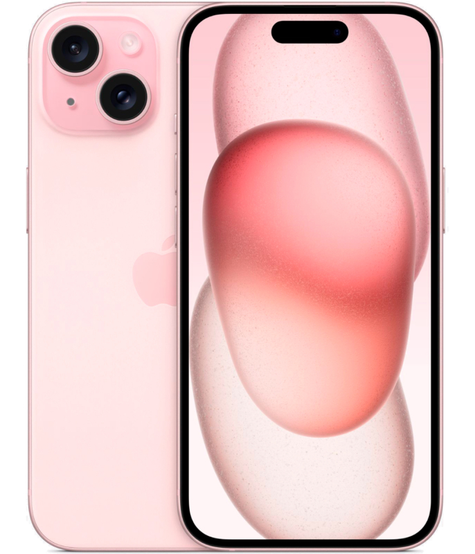 Apple iPhone 15 512 GB Pink