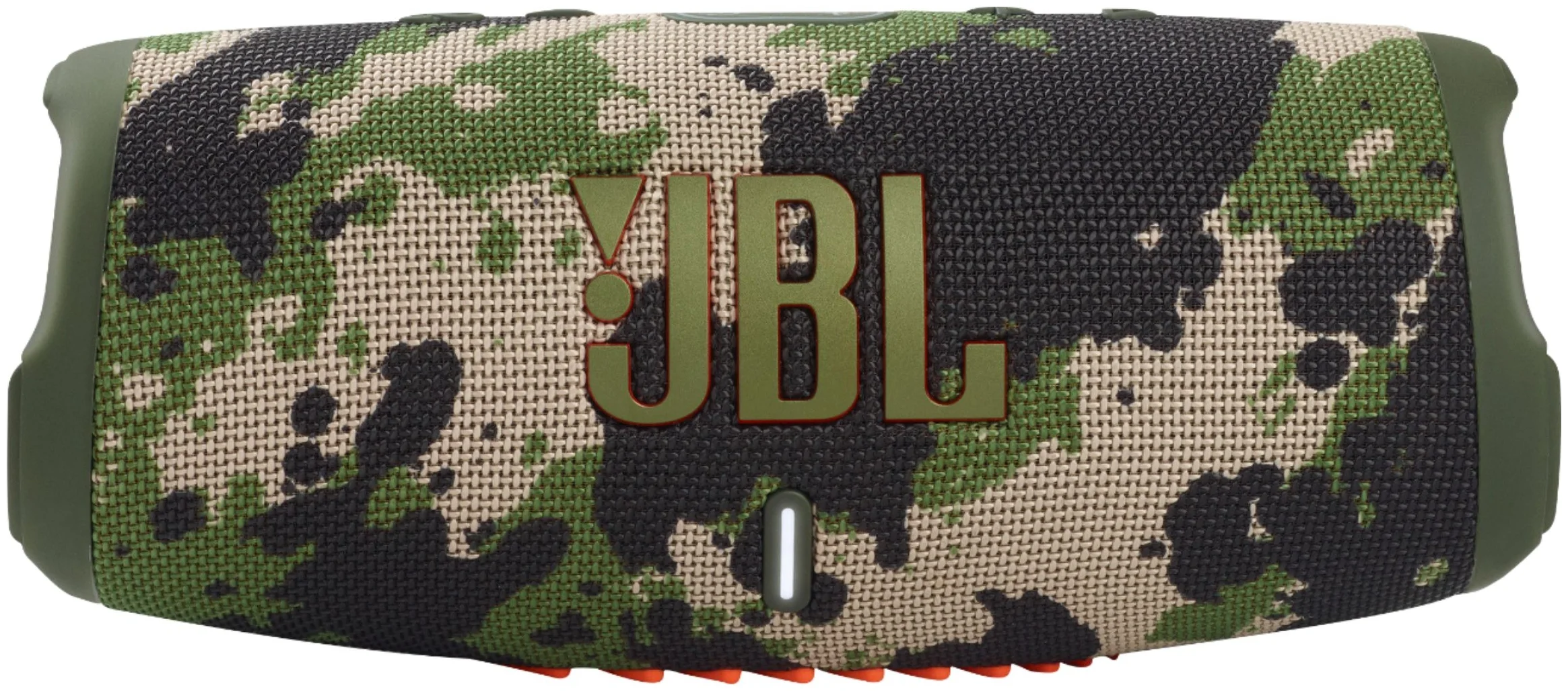 Портативная колонка JBL Charge 5 Камуфляж