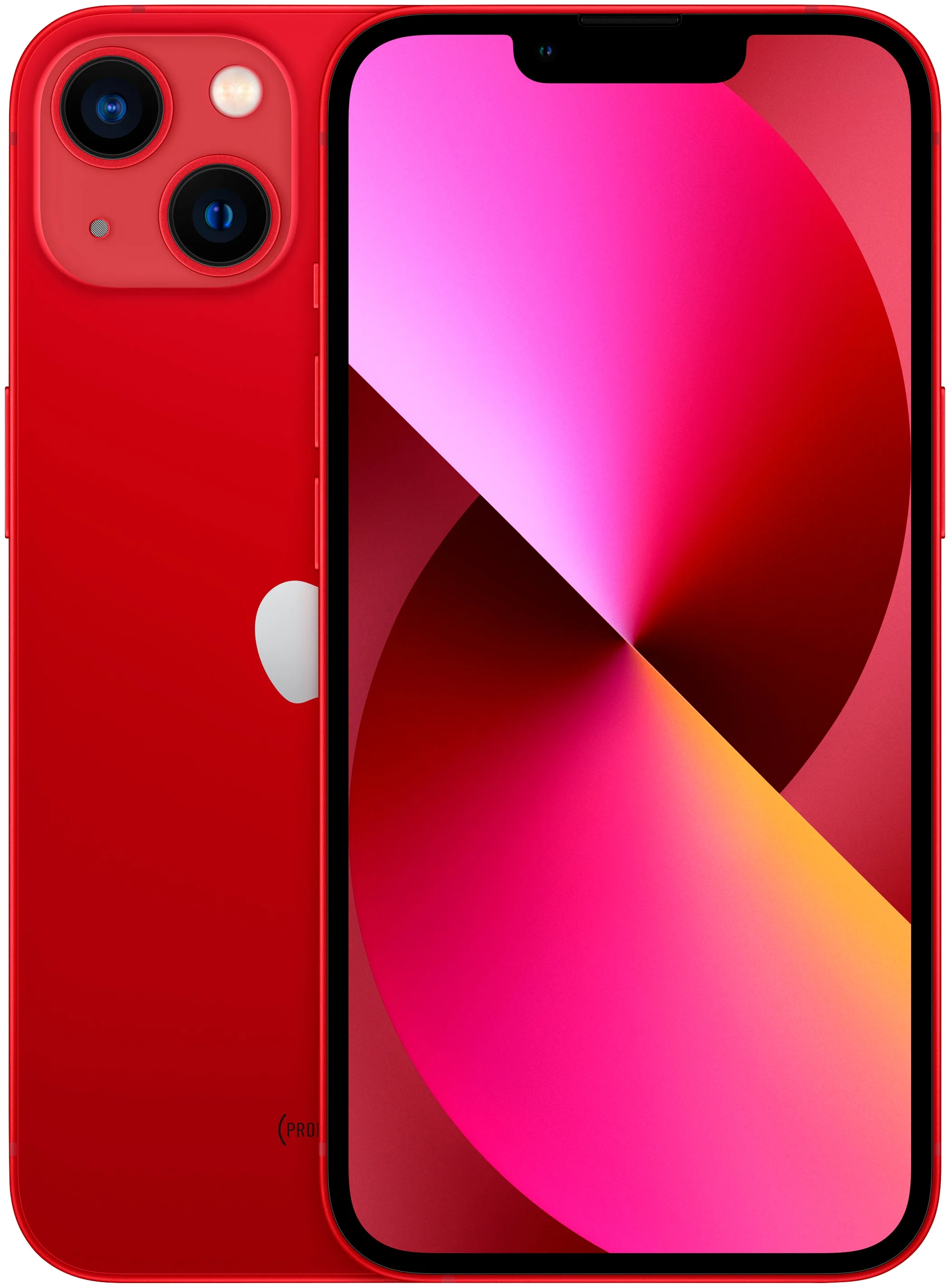 Apple iPhone 13 128 GB Red