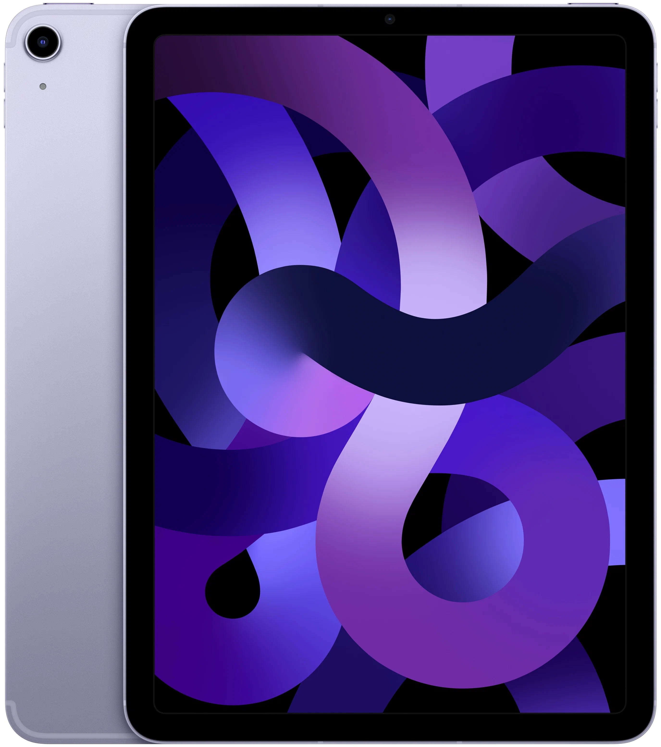 Apple iPad Air (5th generation) 10,9" Wi-Fi+Cellular 64 GB Purple